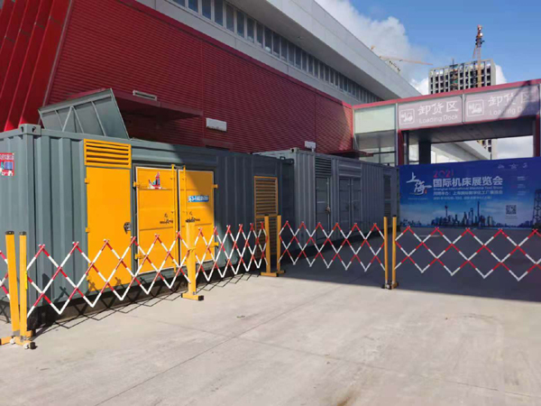 锦屏发电机租赁的“望、闻、问、切”你知道多少？