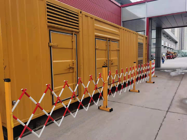 锦屏租赁发电机发电机油箱使用后要定期清除油箱底部沉淀的杂质