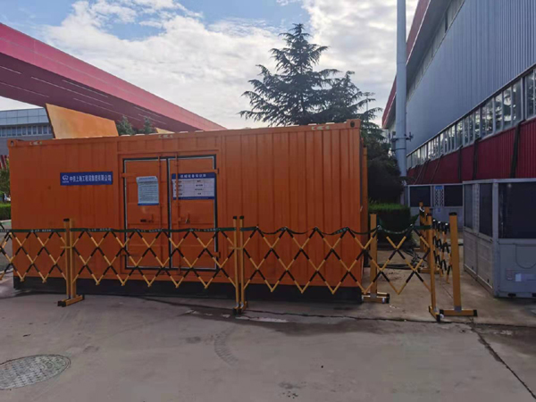 锦屏柴油发电机组单支点和双支点的区别是什么？