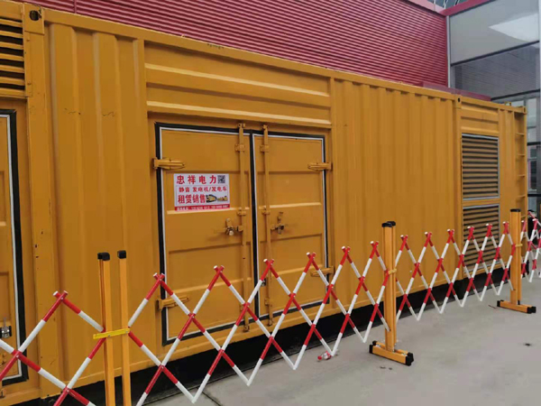 锦屏关于通用发电机的十万个为什么？