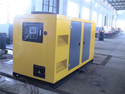 锦屏租赁发电机 柴油发电机组的蓄电池种类有哪些？