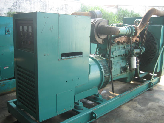 锦屏出租发电机-发电机组购买指南都有哪些
