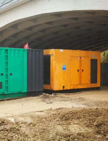 锦屏租赁发电机-如何在高水温下检查柴油发电机发电机运转状态