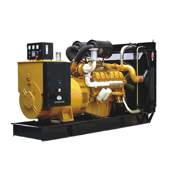 锦屏租赁发电机-怎样确保潍柴发电机组的质量