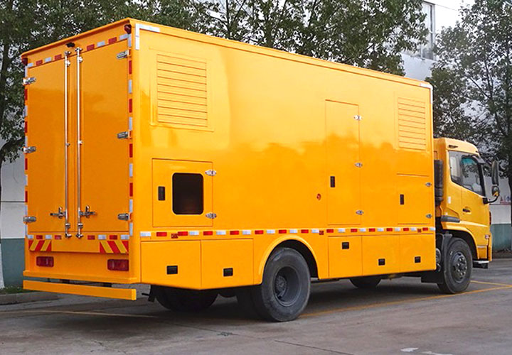 锦屏发电车租赁-柴油发电机鉴别真伪注意事项