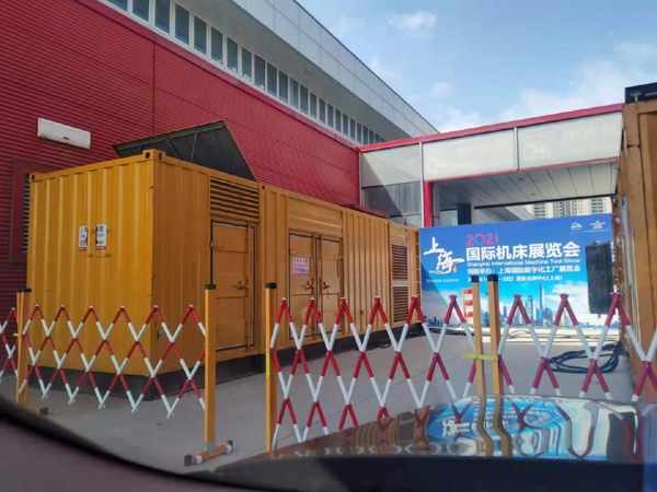 锦屏发电车出租-发电机无电压或电压太低怎么办？