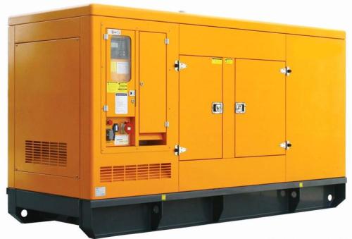 锦屏出租发电机-发电机组的选购原则包括哪些方面
