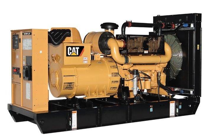 锦屏租赁发电机-柴油发电机设计的优势性能特点有哪些