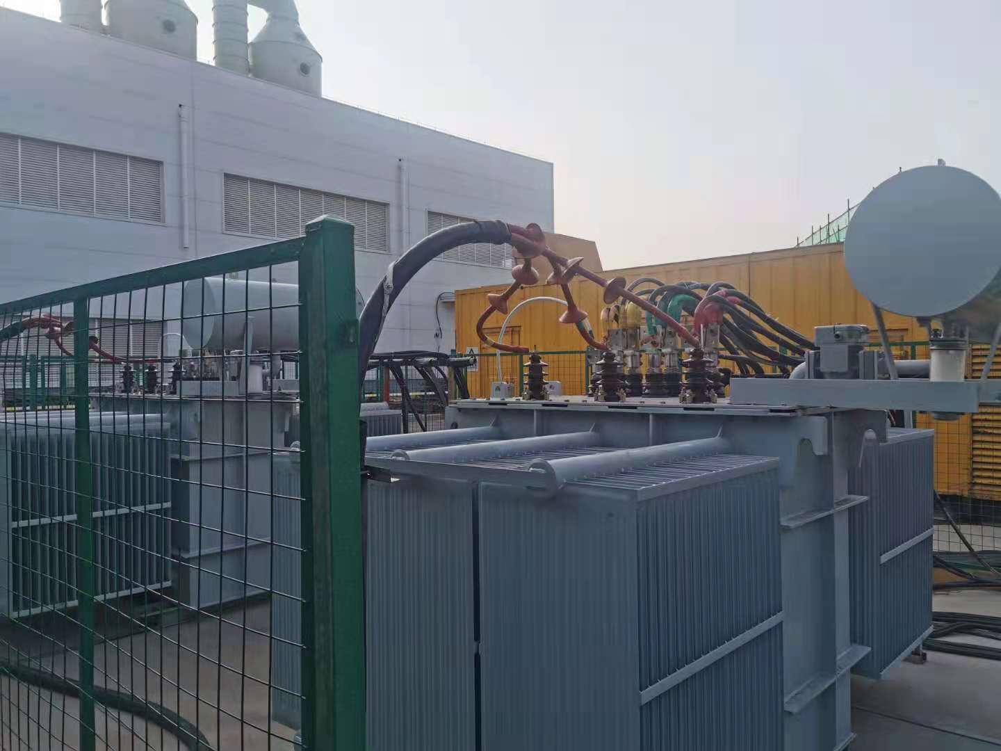 锦屏出租发电机-静音柴油发电机不维护的危害