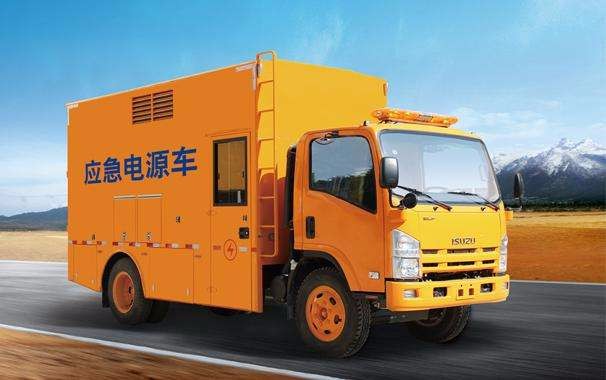 锦屏租赁发电机-柴油发电机组紧急停机的正确操作方法