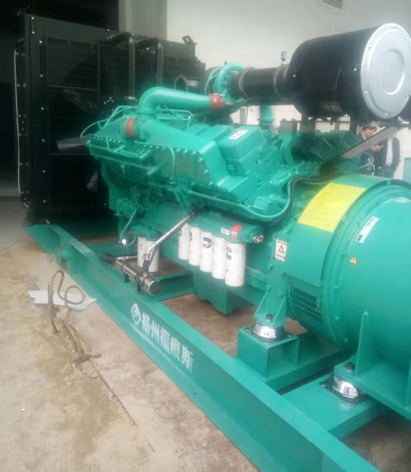 锦屏出租发电机-发电机租赁后的操作注意事项