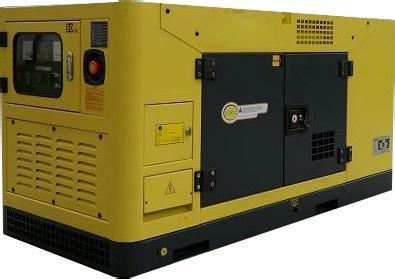 锦屏出租发电机-怎样对比判断发电机组的质量