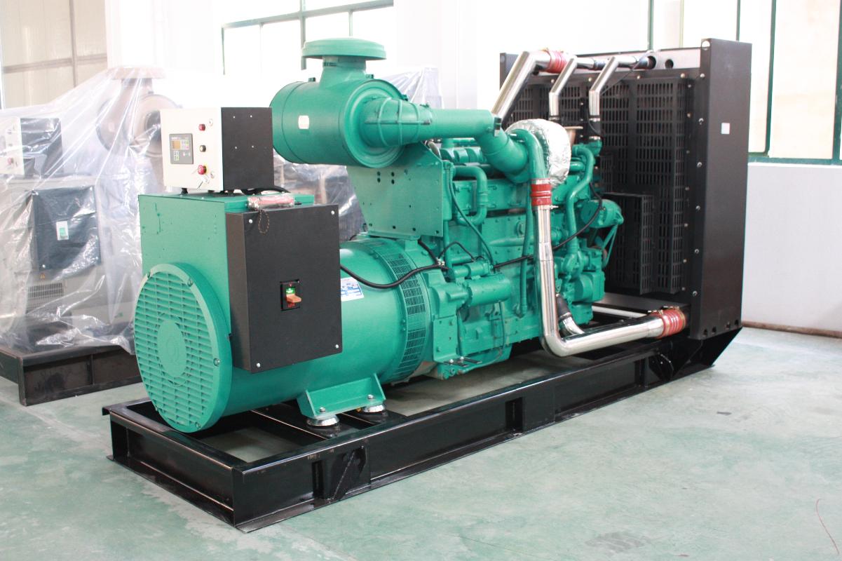 锦屏租赁发电机柴油发电机组易损件有哪些