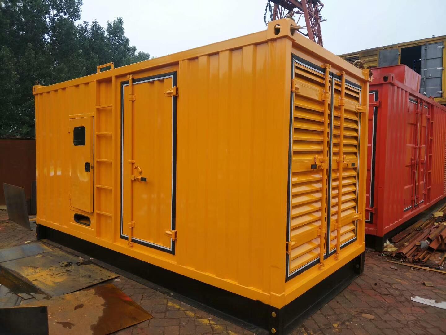 锦屏租赁发电机-发电机省油方法有哪些？