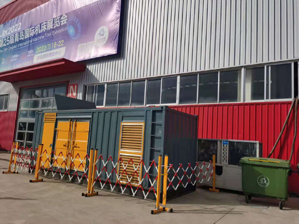 锦屏柴油发电机优点以及常见故障分析