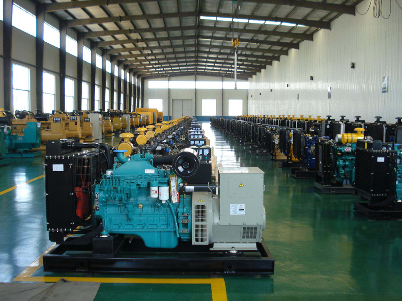 锦屏柴油发电机的运行维护都包含哪些