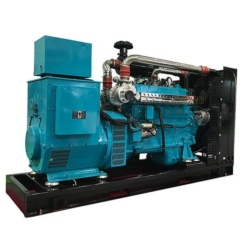 锦屏关于国产发电机中柴油滤清器保养易被忽视问题