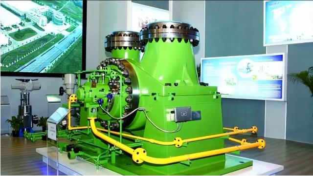 锦屏发电机组行业市场现状 发电机组市场发展前景