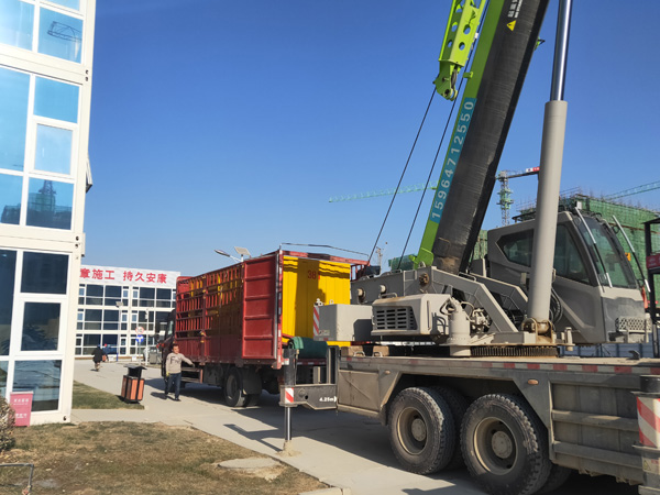 锦屏发电机出租50KW柴油发电机组需要配多粗电缆线