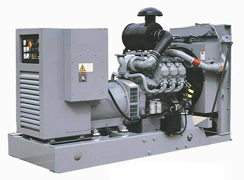 锦屏发电机租赁照明负载功率和用电量的关系是什么？