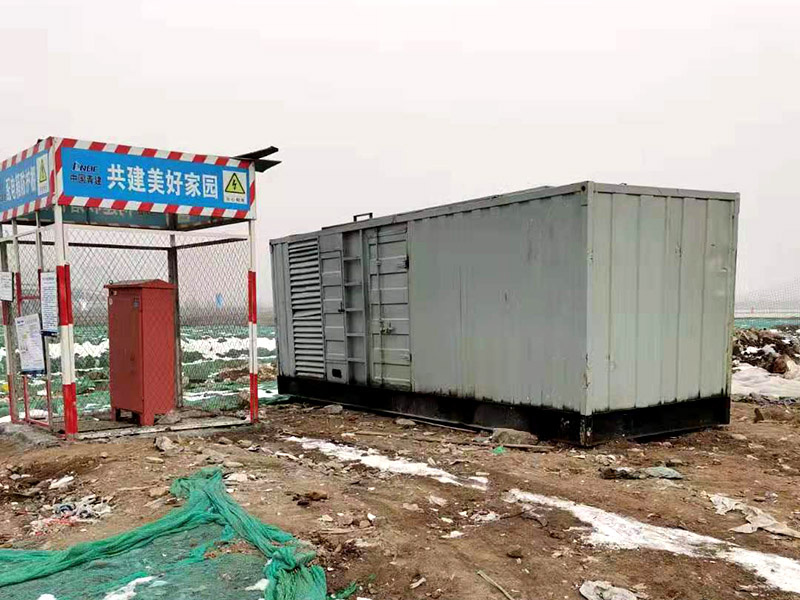 锦屏燃气发电机在高海拔地区运行时会遇到哪些常见故障？