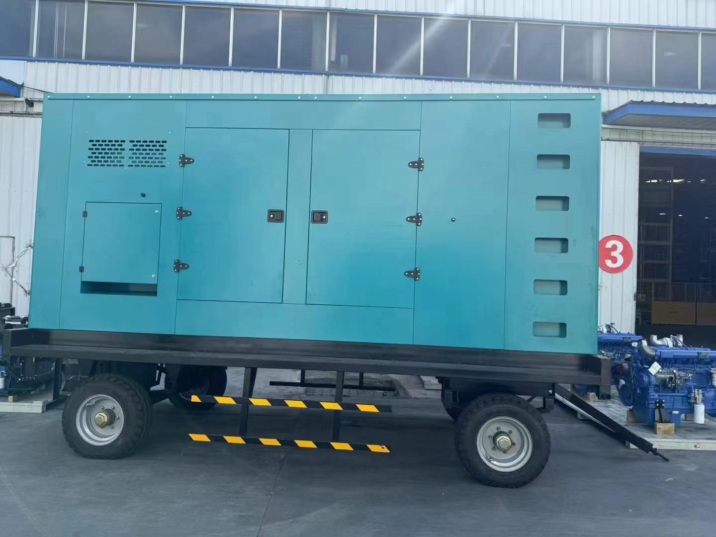 锦屏发电机租赁提高发电机性能的具体措施有哪些？