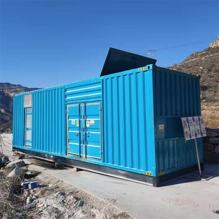 锦屏柴油发电机组过载运行时适当提高发电机转速有哪些注意事项？