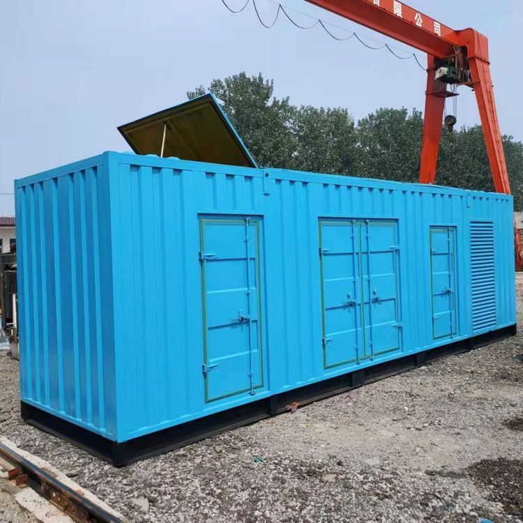 锦屏柴油发电机组过载运行时如何避免绕组过热