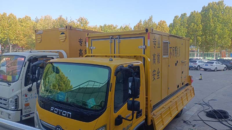 锦屏有哪些因素会影响柴油发电机组和UPS电源的切换时间？