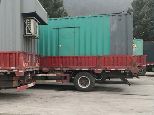 锦屏柴油发电机组使用注意安全事项有哪些？