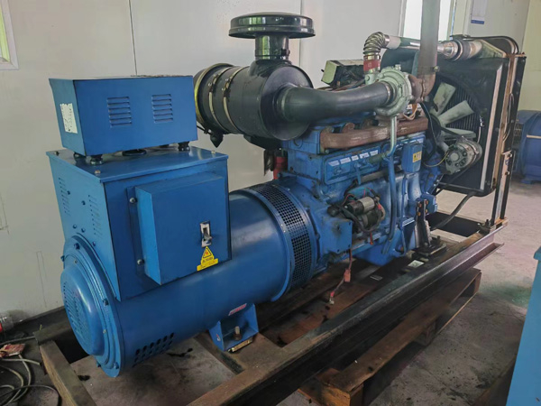 锦屏100kW柴油发电机组使用多级机油有哪些优缺点？