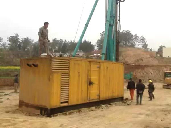 锦屏柴油发电机组应用场合有哪些？